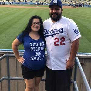 Meet your Posher, Ray